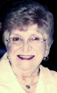 Dawn M. Herr