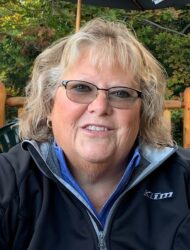 Deborah “Debbie” S. Herr