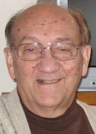 Donald Richard Herr