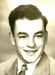 E. Marvin Herr