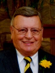 E. Marvin Herr