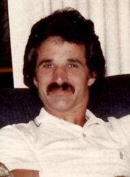 Gerald G. Herr