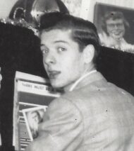 Harold E. Herr