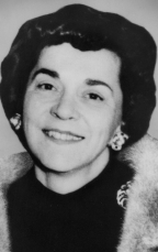 June K. Herr