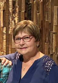 Kathleen (Kathy) A. Herr