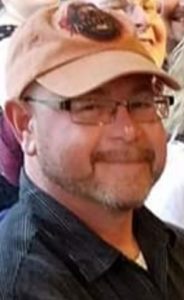 Kevin D. Herr