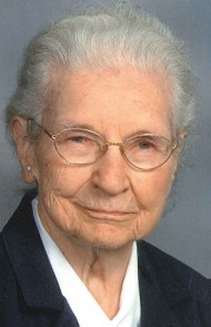 Margaret Rhodes Herr