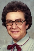 Patsey A. Herr