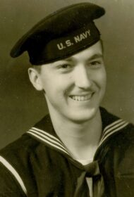 Paul R. “Chick” Herr