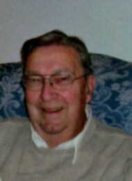 Paul R. “Chick” Herr