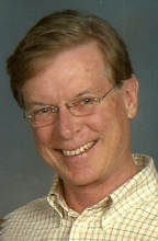 Richard D. “Rick” Herr