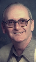 Robert W. Herr