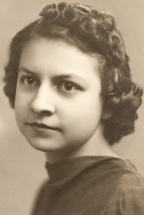 Ruth I. Herr