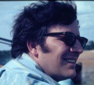 Timothy N. “Tim” Herr
