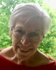 Willetta “Billie Jo” Herr