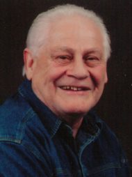 Arthur L. Herring
