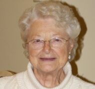 Betty L. (Eshleman) Hersh