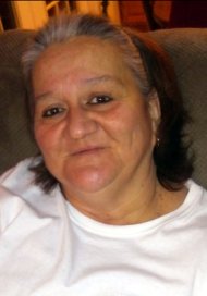 Betty Lou Hersh
