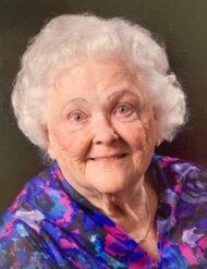 Frances K. Hershey