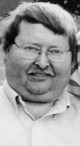 James M. Hershey