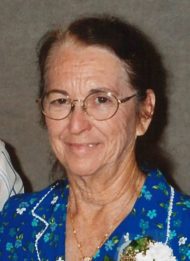 Miriam B. “Mim” Hershey