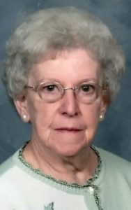 Patricia L. Hershey