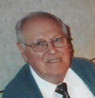 William A. Hershey