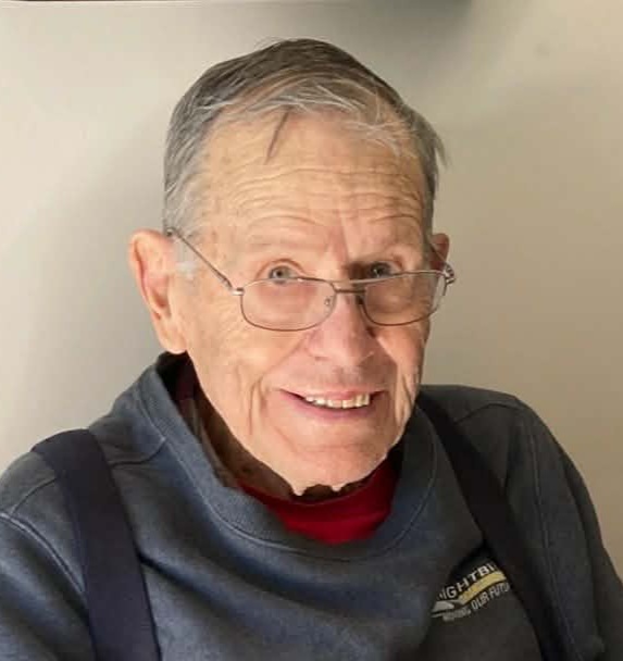 Allen H. Hess Obituary, Lititz, PA