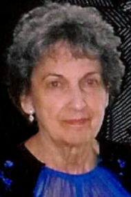 Arlene H. Hess