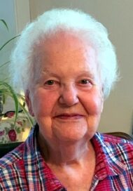 Dorothy M. Hess