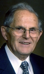 Elvin S. Hess