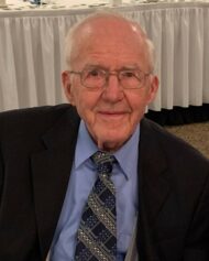 Homer G. Hess