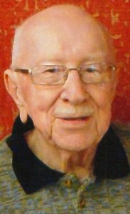 Richard H. Hess