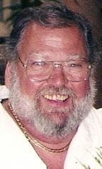 John W. “Jack” Hesse