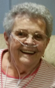 Dorothy T. Perry Hessler