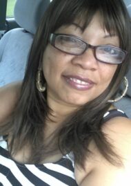 Robin Yvette Hester