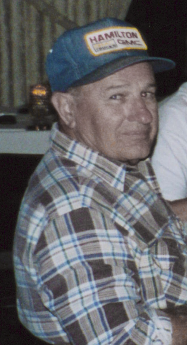 Donald Don R. Hevener