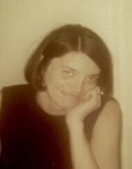 Patricia Laura Heymann
