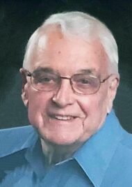 Walter J. Hicks Sr.