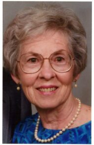 Esther M. Hicks