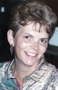 Josephine A. “Jo” Hiemenz