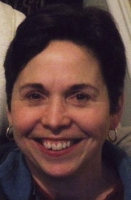 Mary Louise Higgs