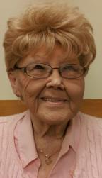 Betty B. Hill