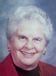 Gina M. Hill