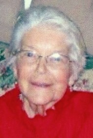 Mary L. Hill
