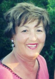 Linda Louise Hilton