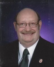 Robert “Bob” E. Himmelberger