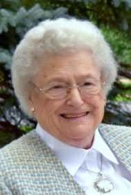 Suzanne Hinerdeer