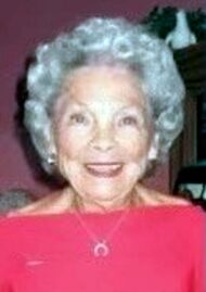 Catherine Dorothy Hinkel