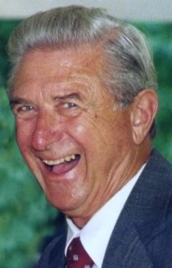 Louis R. “Dick” Hinkel